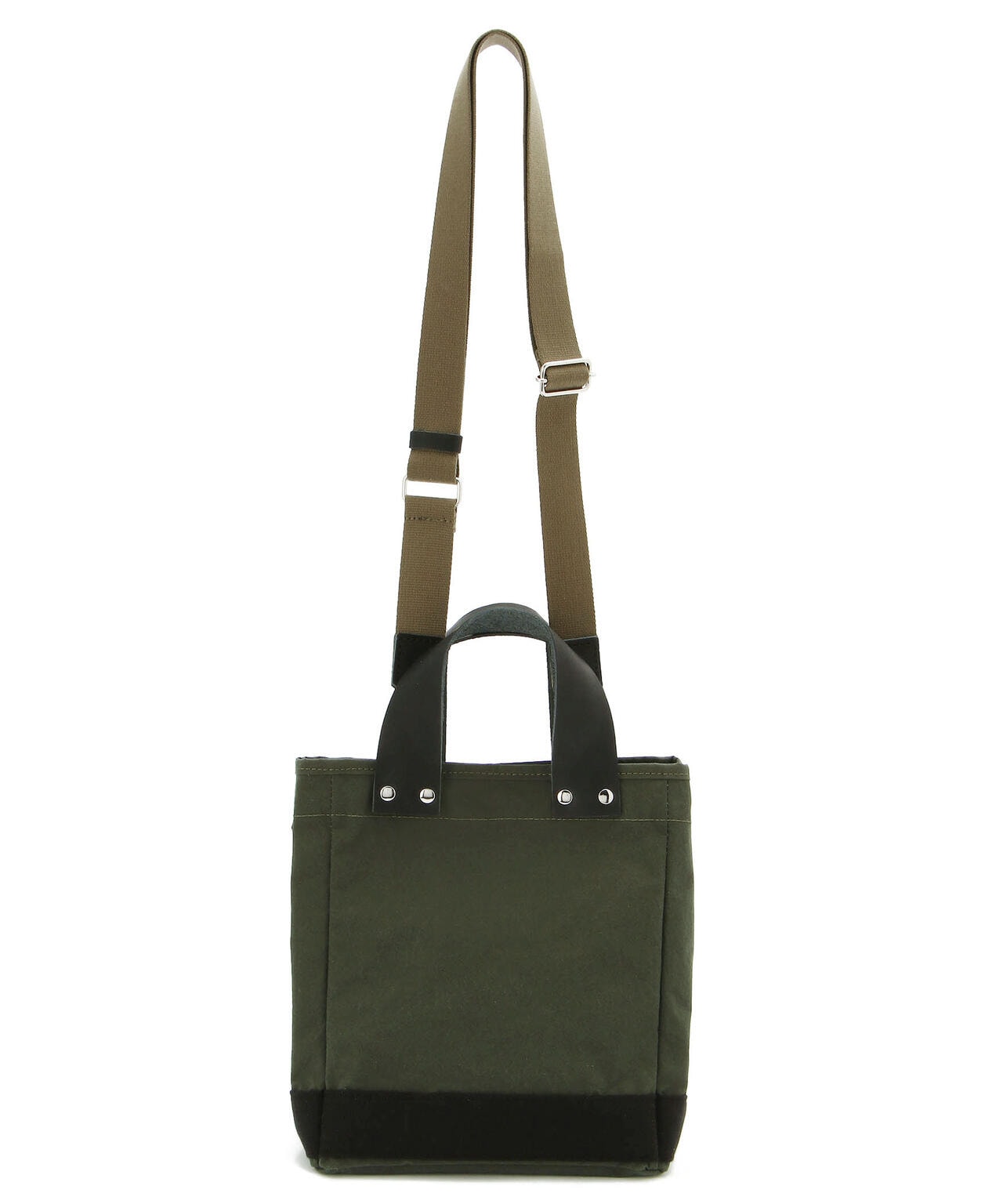 ajew/エジュー/Shikaku tote
