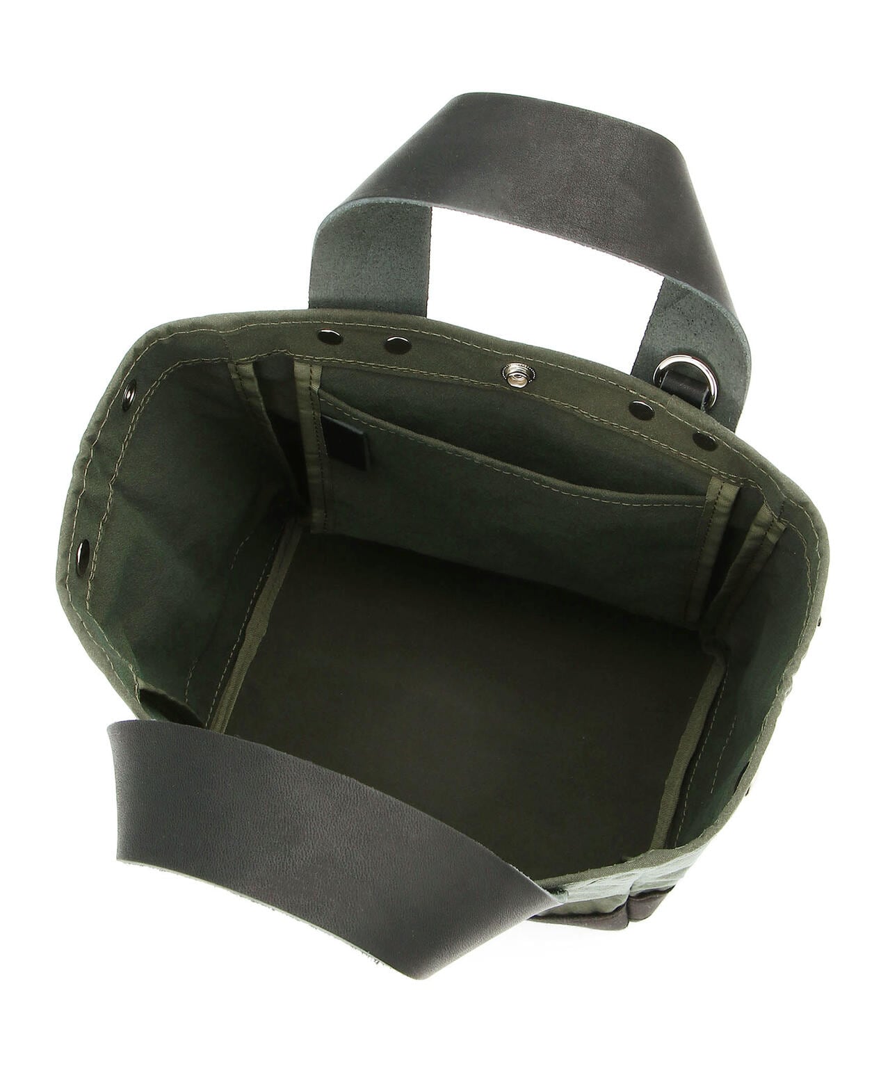 ajew/エジュー/Shikaku tote