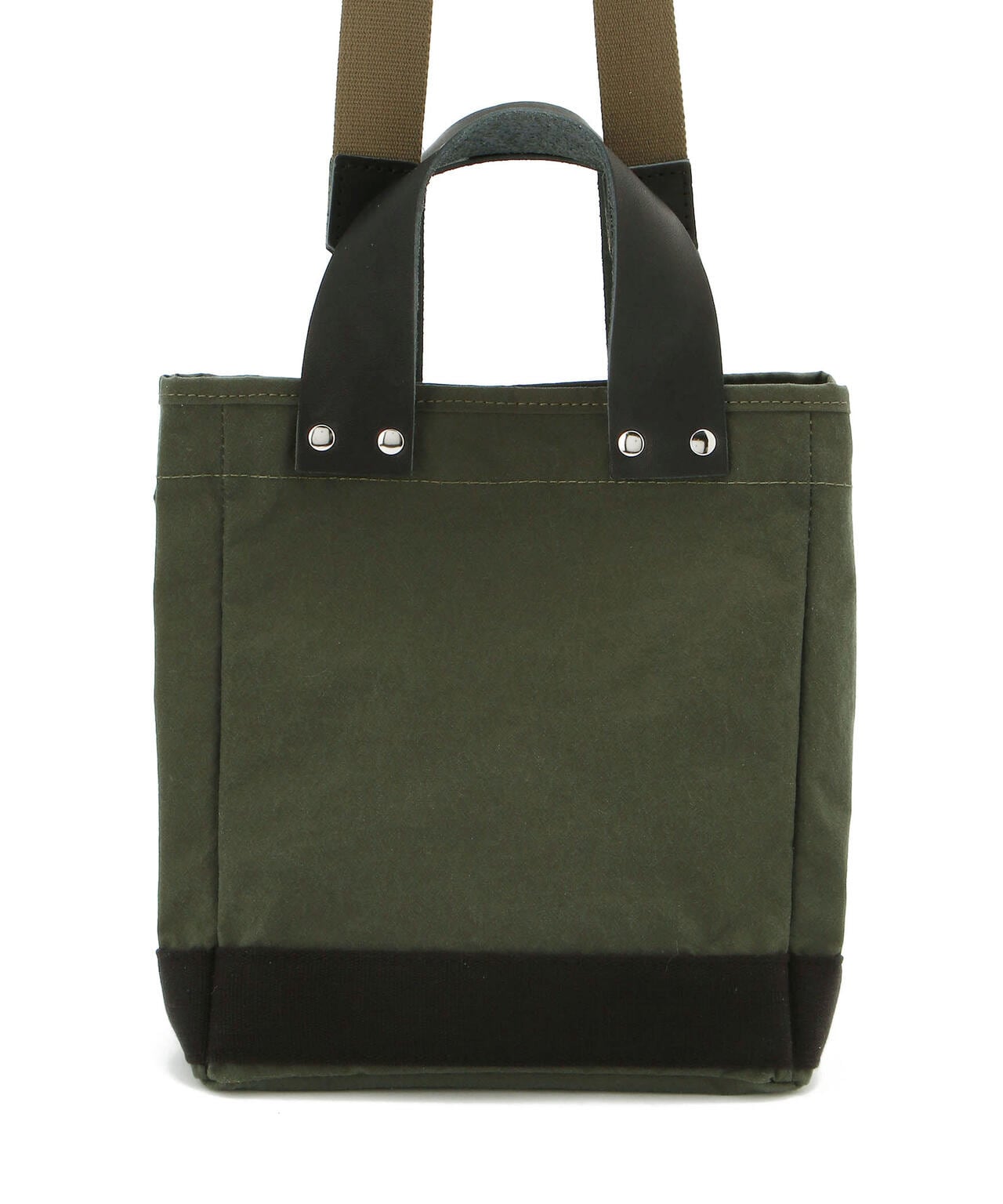 ajew/エジュー/Shikaku tote