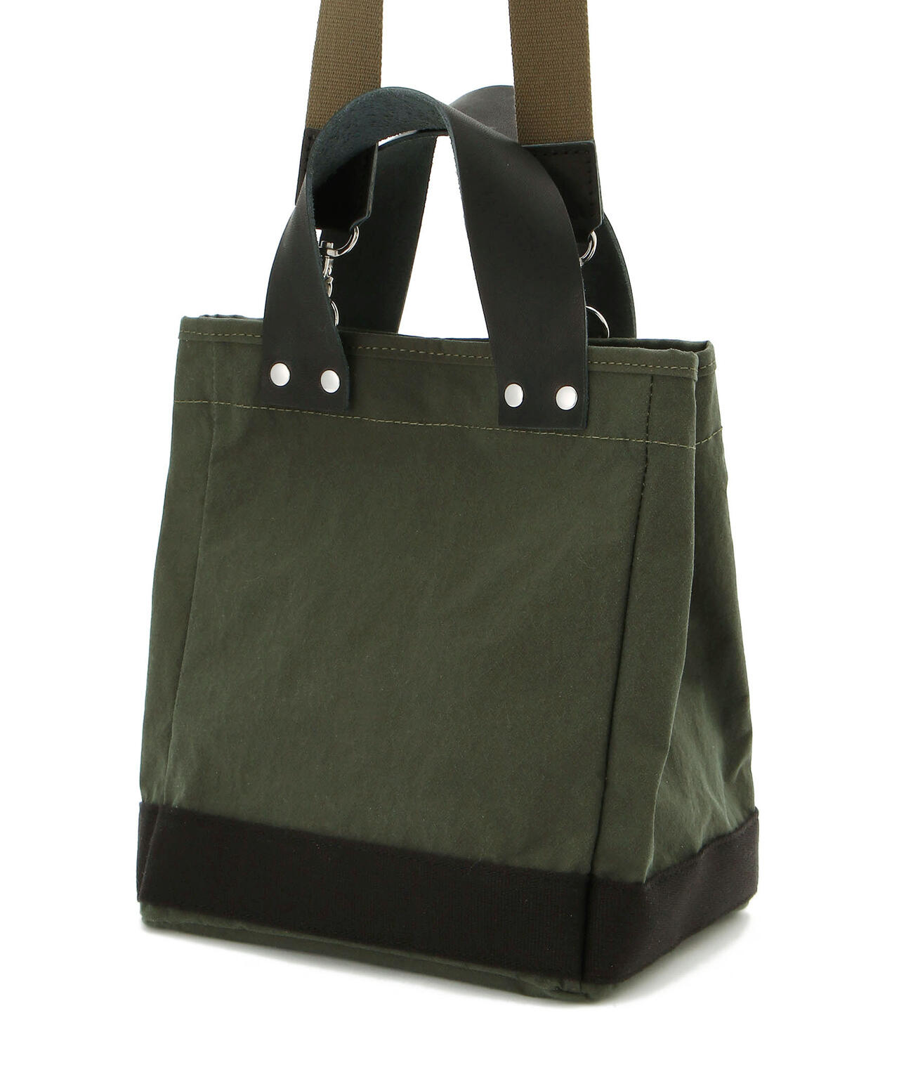 ajew/エジュー/Shikaku tote