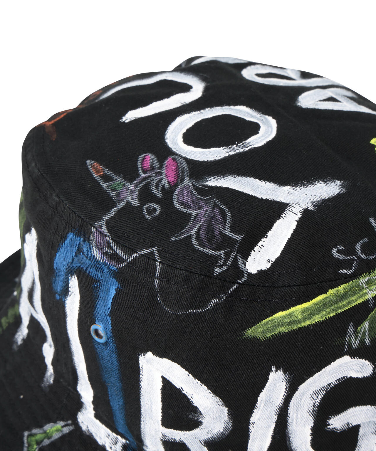 guernika/ゲルニカ/HAND PAINTED HAT