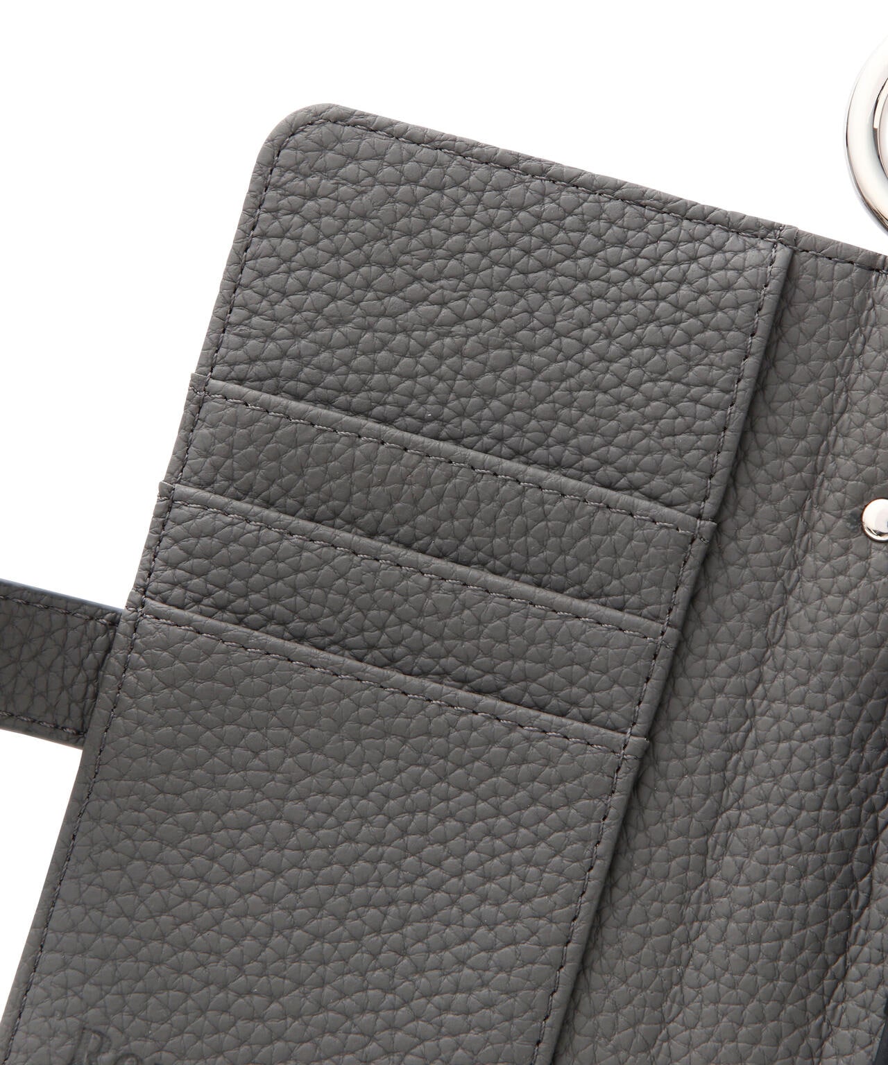 A SCENE/エーシーン/【別注】B&C Flip pocket multi case/M