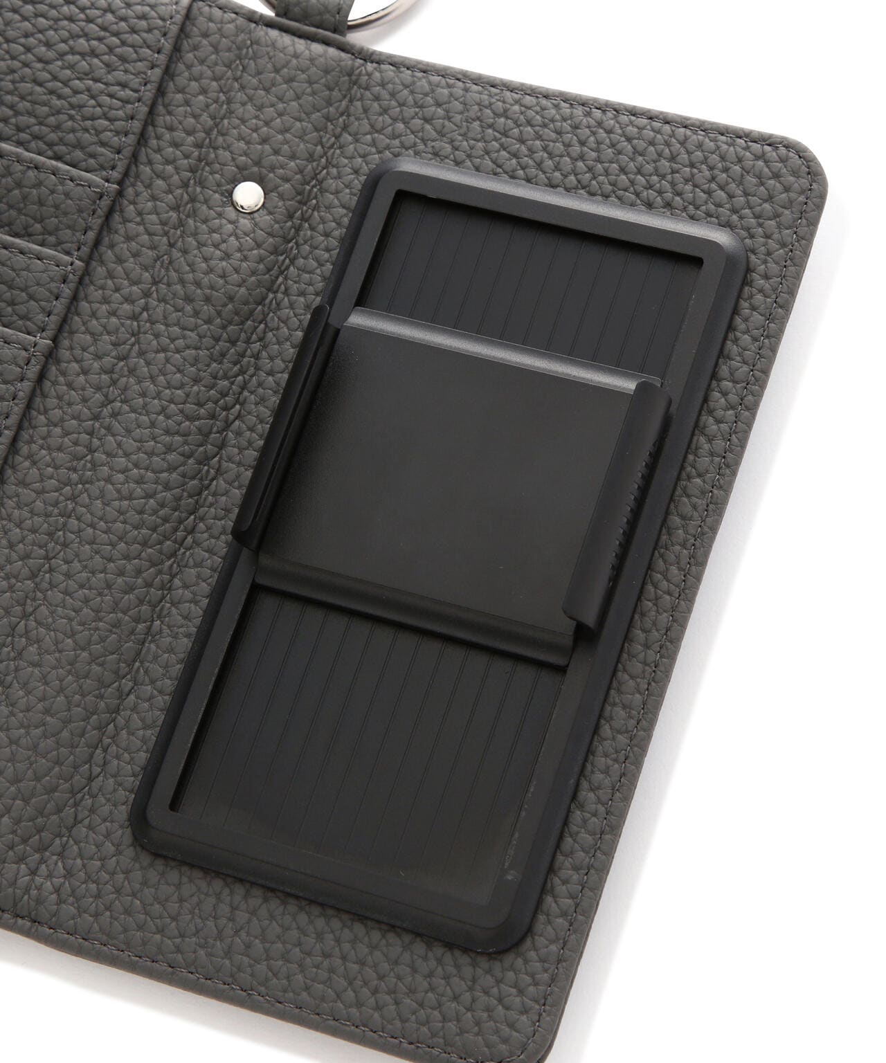 A SCENE/エーシーン/【別注】B&C Flip pocket multi case/M
