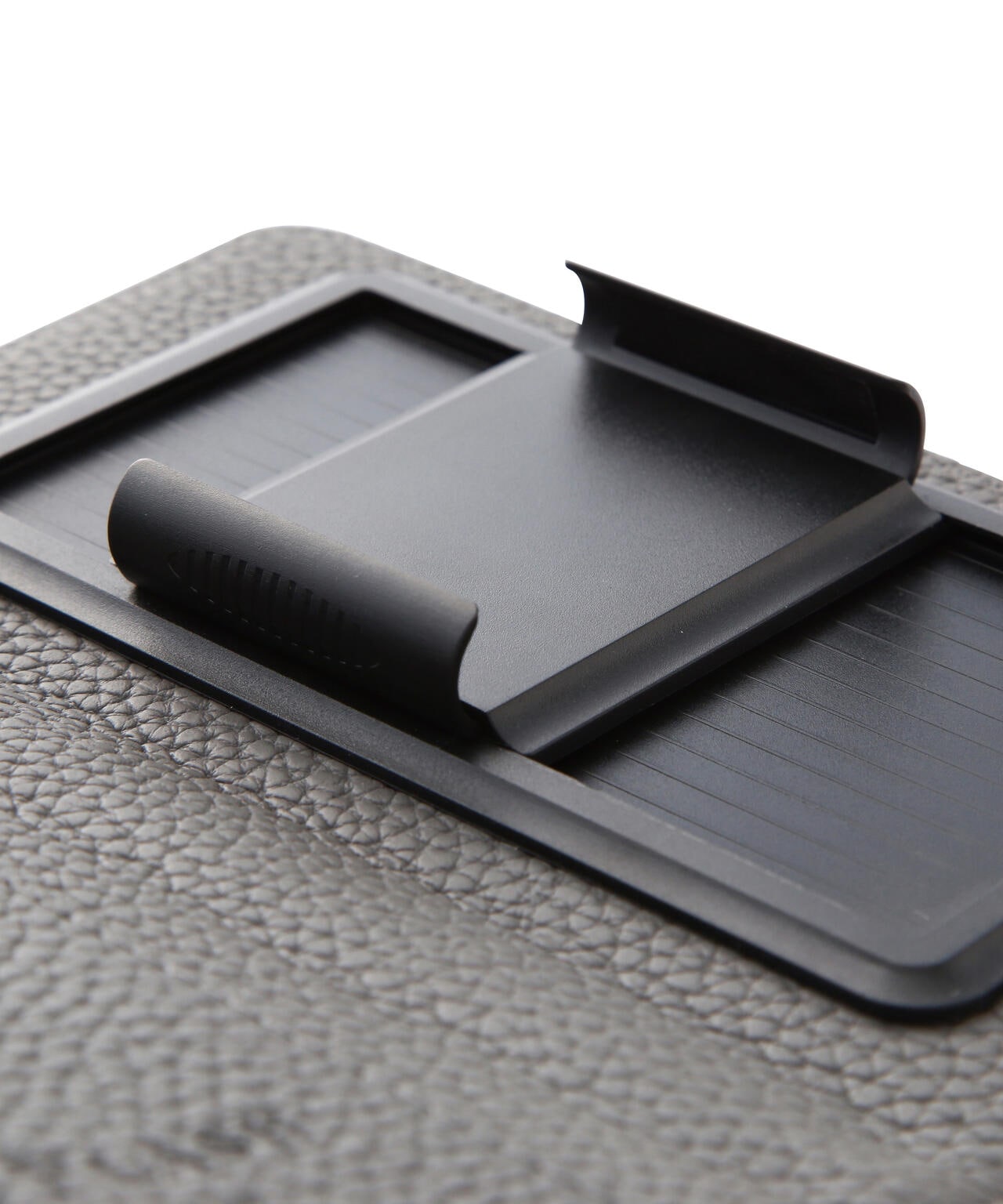 A SCENE/エーシーン/【別注】B&C Flip pocket multi case/M