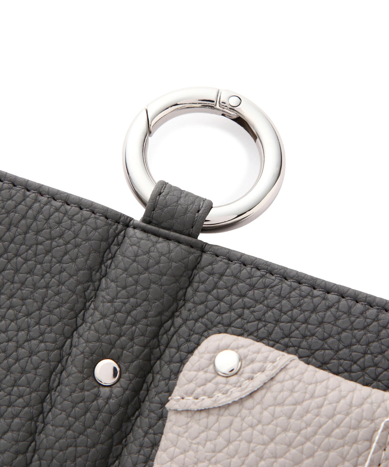A SCENE/エーシーン/【別注】B&C Flip pocket multi case/M