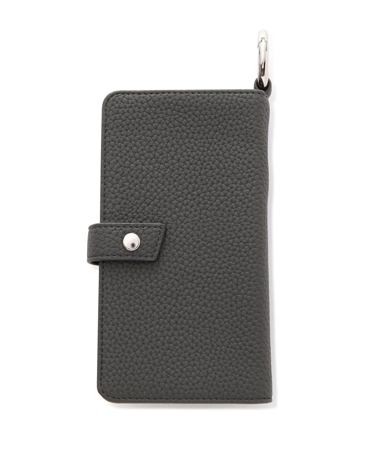 A SCENE/エーシーン/【別注】B&C Flip pocket multi case/M