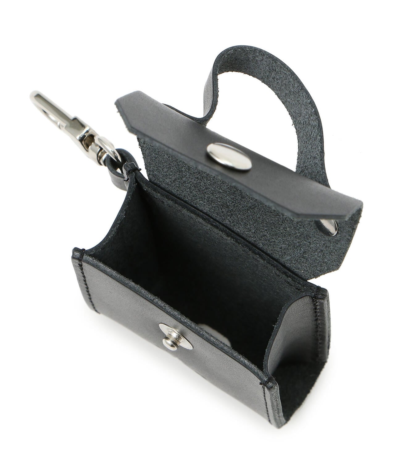 ajew/エジュー/air pods tote leather