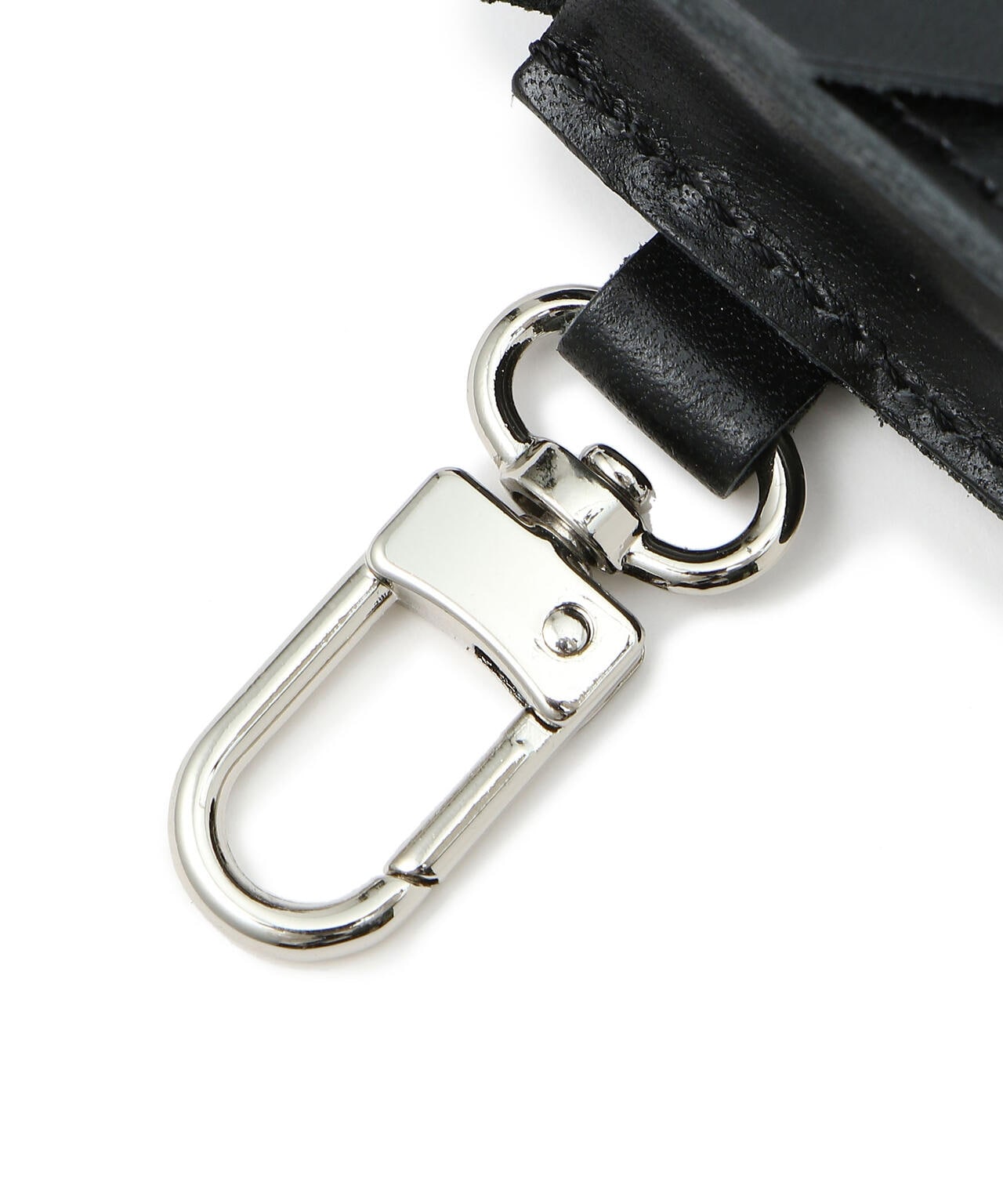 ajew/エジュー/air pods tote leather
