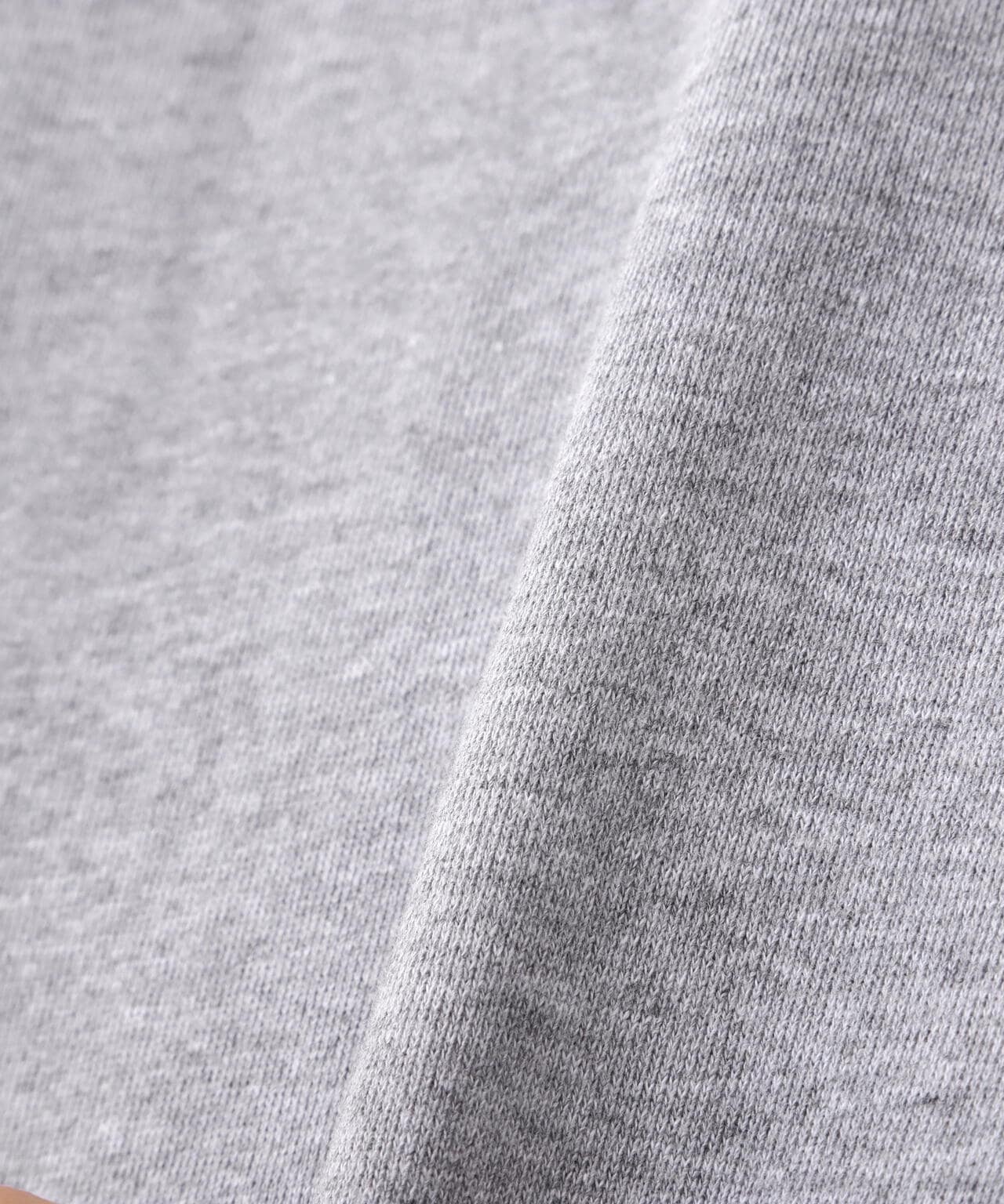 MAYO/メイヨー/別注ロゴ刺繍スウェット