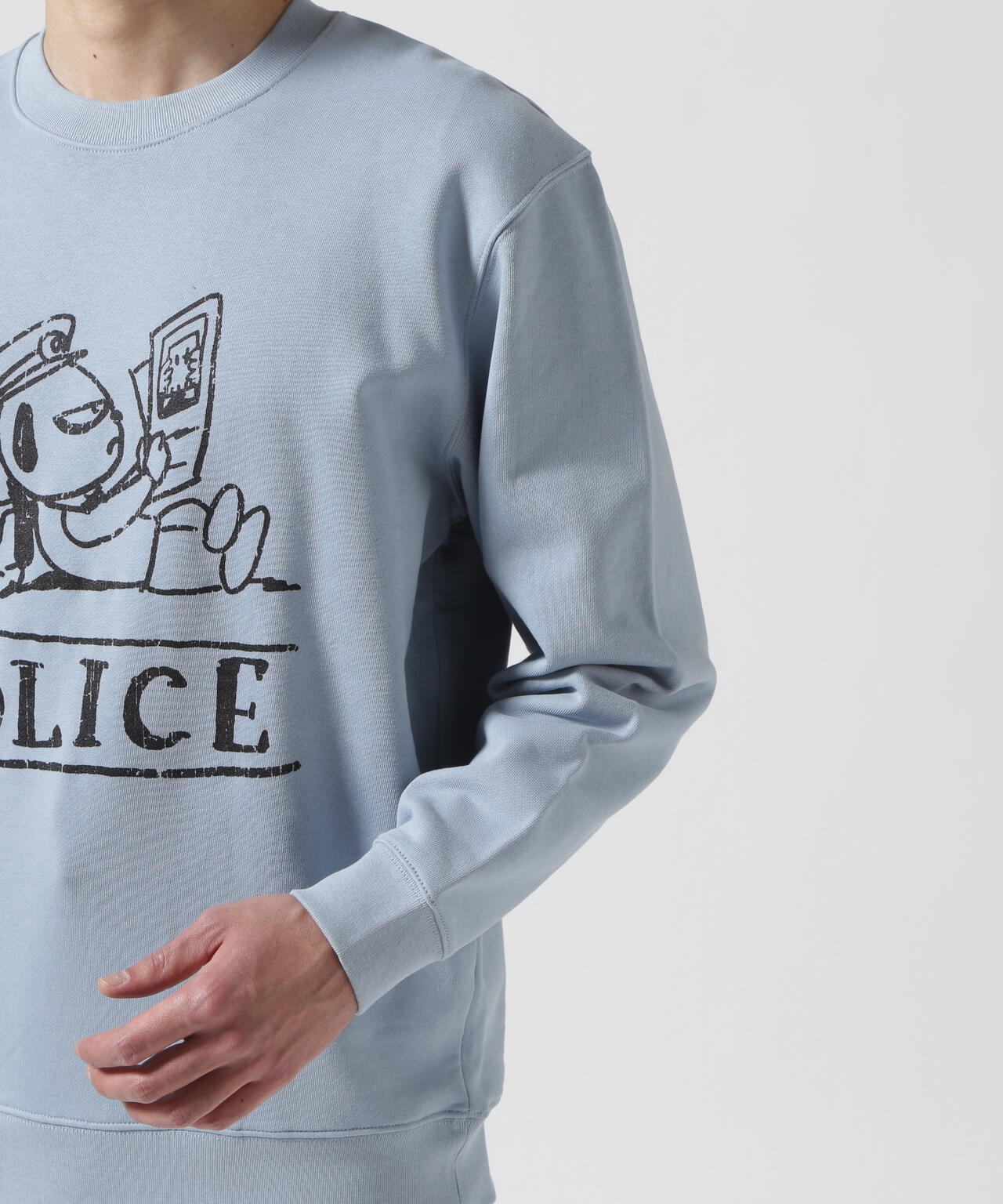 guernika/SHINICHIRO INUI×ODDTAXI/PRINT SWAET 1