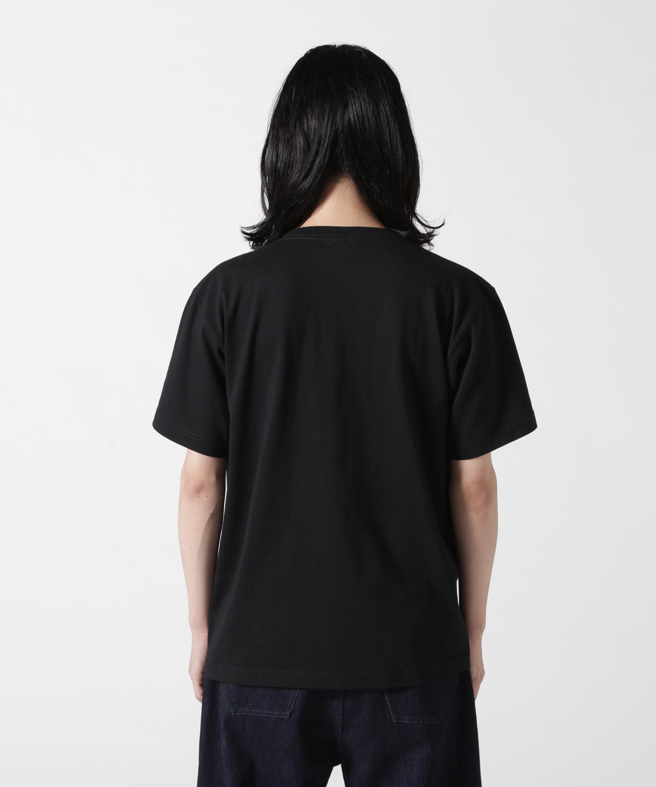guernika/ゲルニカ/SHINICHIRO INUI×ODDTAXI PRINT TEE 2