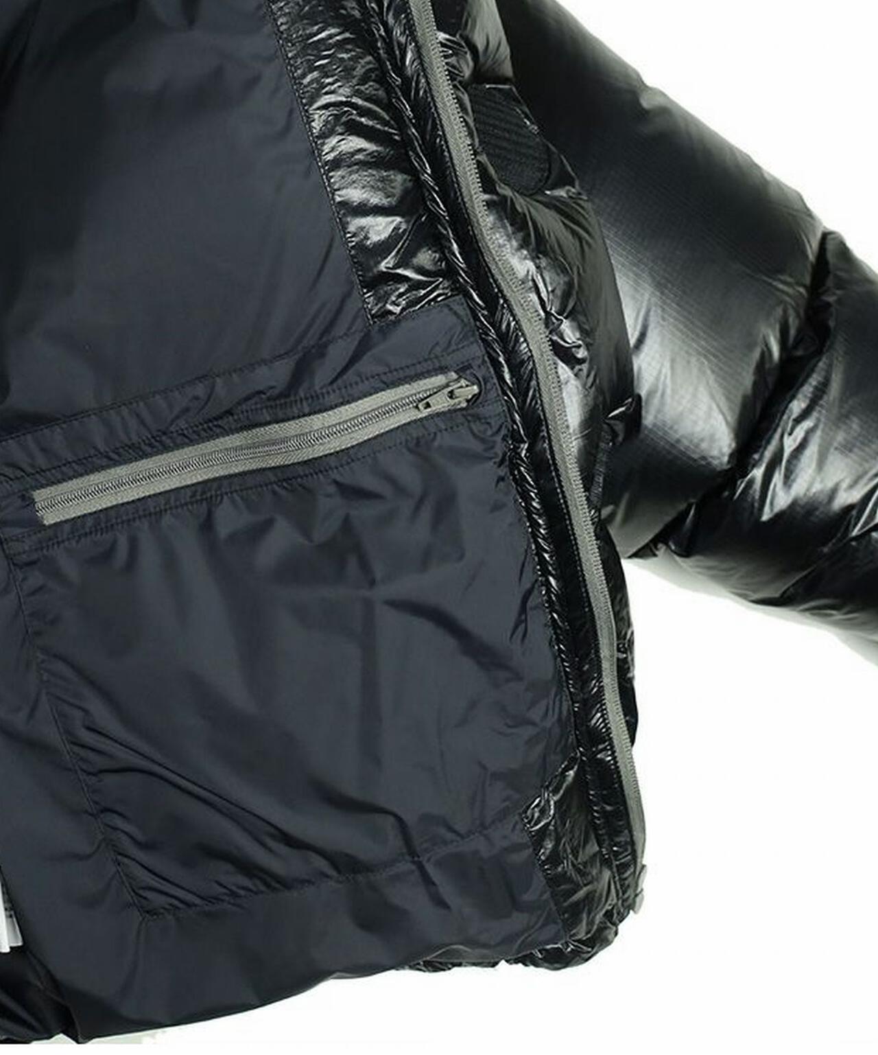 READYMADE/レディーメイド/DOWN JKT BIG PKT