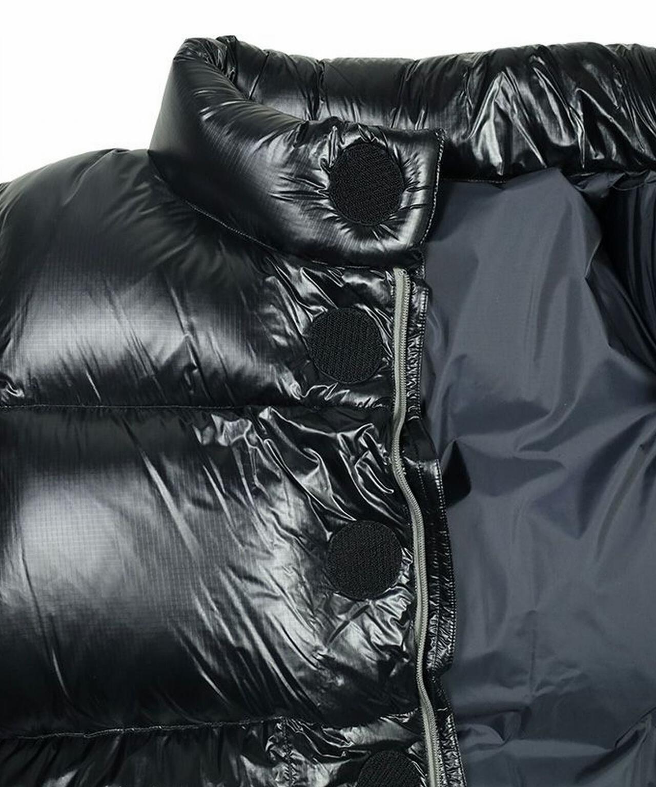 READYMADE/レディーメイド/DOWN JKT BIG PKT
