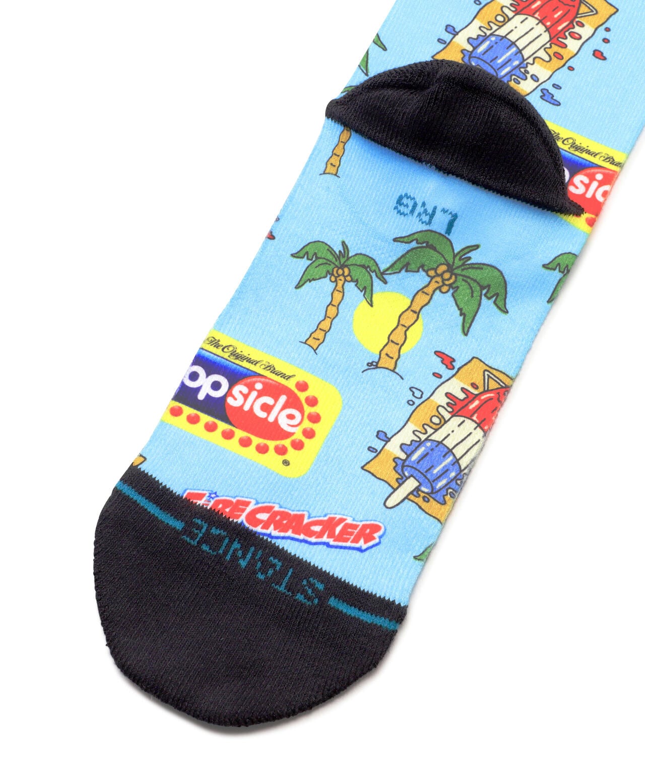 STANCE/スタンス/POPS CREW