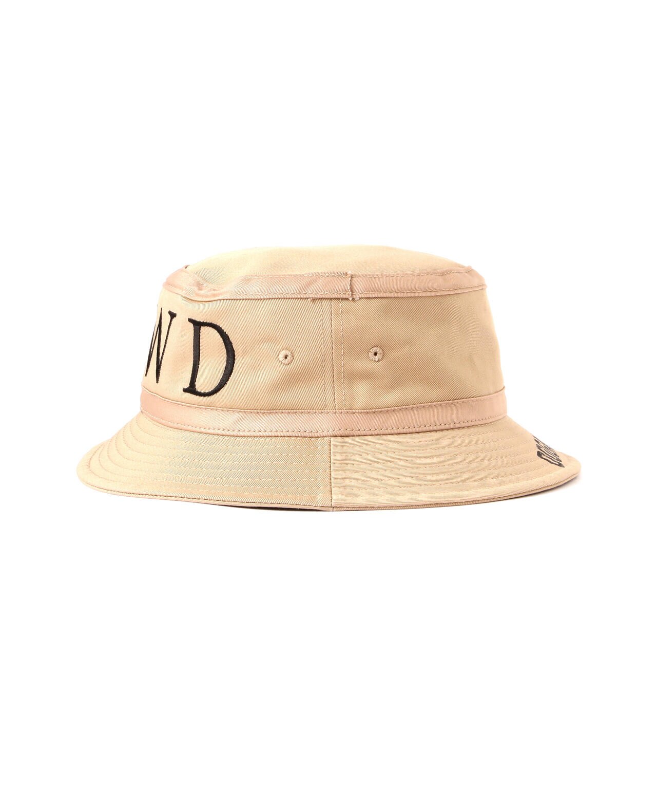 THE H.W.DOG&CO./ザエイチダブリュードッグアンドコー/FLAG HAT