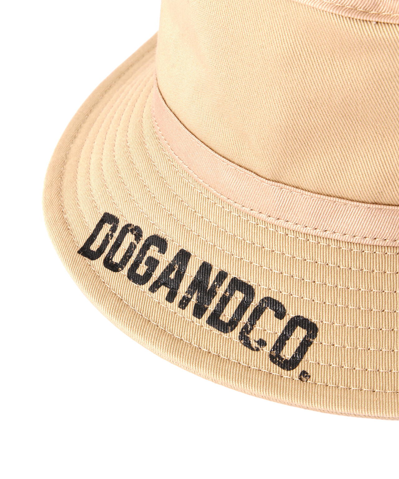 THE H.W.DOG&CO./ザエイチダブリュードッグアンドコー/FLAG HAT