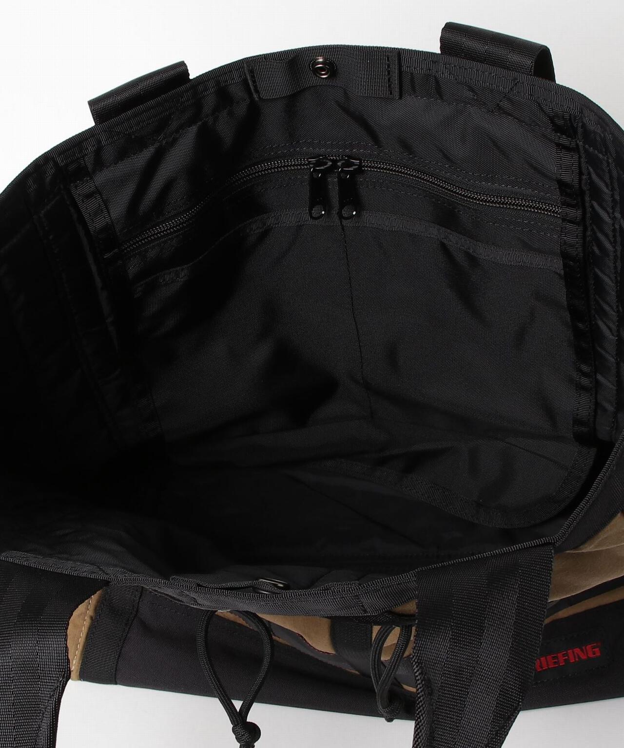 BRIEFING/ブリーフィング/MF NEW STANDARD TOTE S