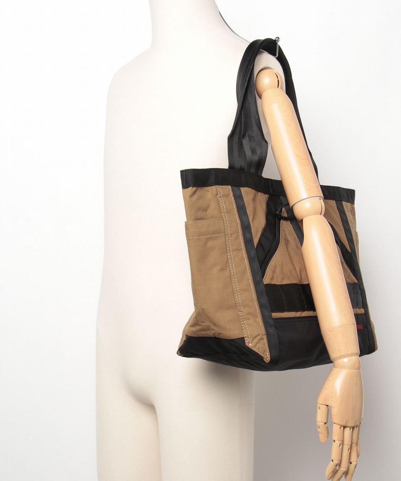 BRIEFING/ブリーフィング/MF NEW STANDARD TOTE S