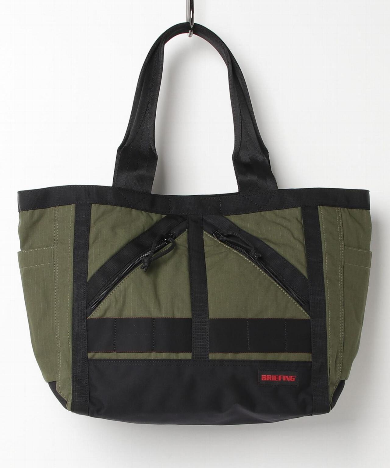 BRIEFING/ブリーフィング/MF NEW STANDARD TOTE S