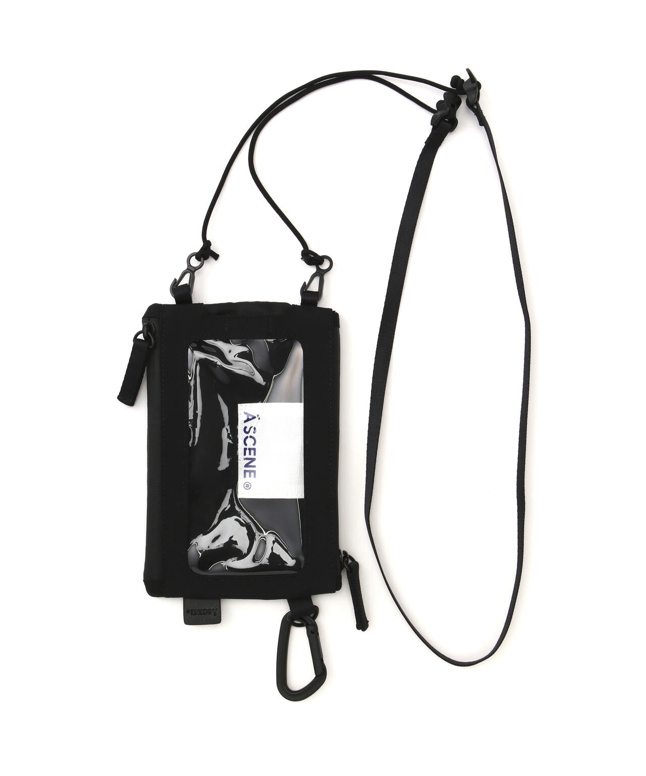 A SCENE/エーシーン/Dock in pouch