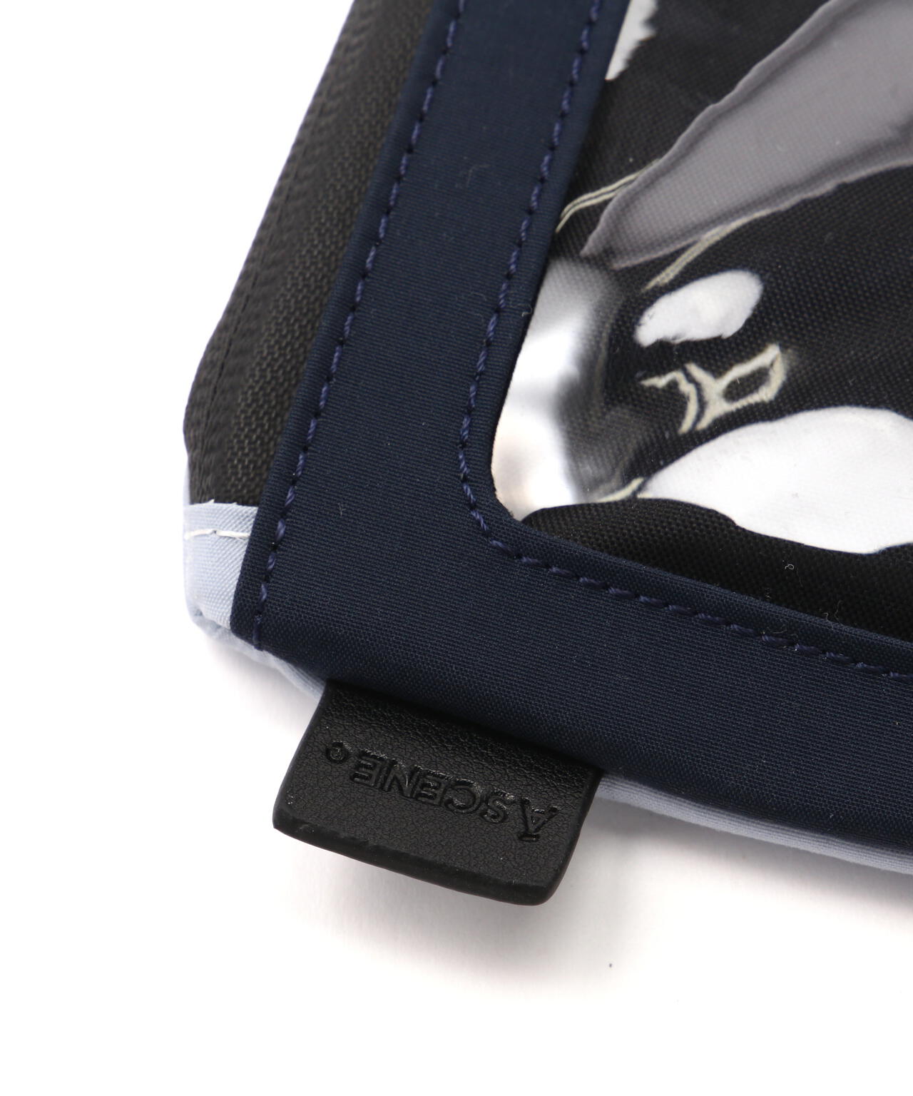 A SCENE/エーシーン/Dock in pouch