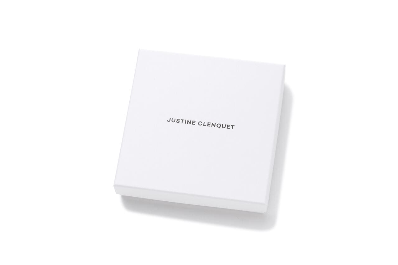 JUSTINE CLENQUET/ジュスティーヌ・クランケ/SINA CHOKER