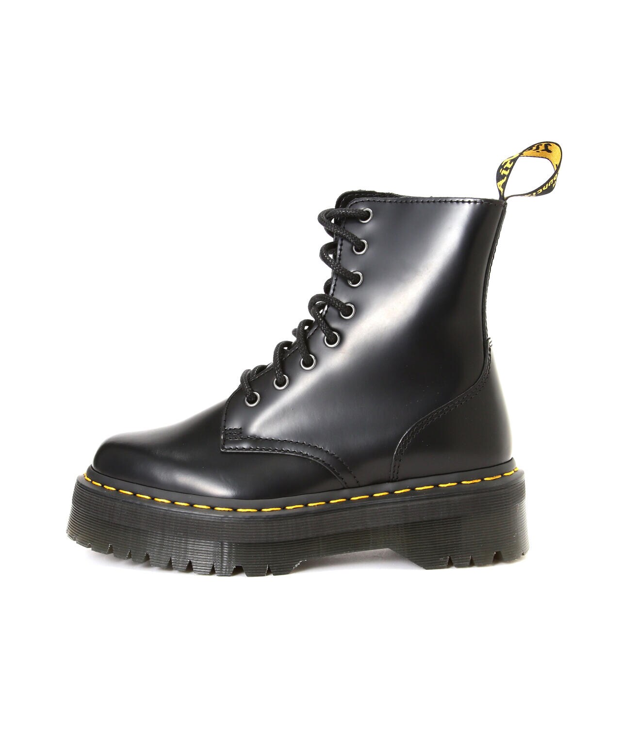 Dr.Martens/ドクターマーチン/JADON 8ホールブーツ