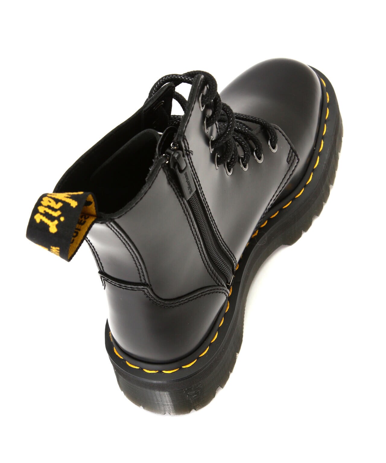 Dr.Martens/ドクターマーチン/JADON 8ホールブーツ