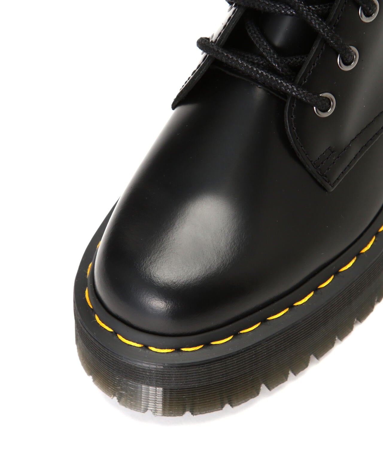 Dr.Martens/ドクターマーチン/JADON 8ホールブーツ