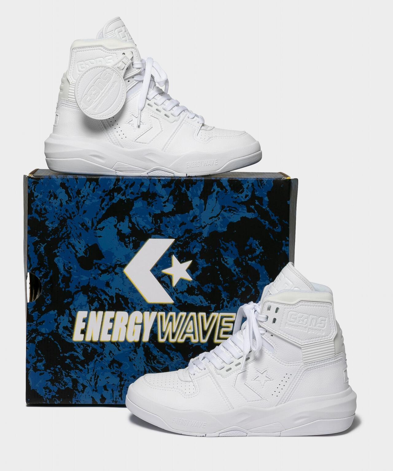 CONVERSE×beautiful people/basketball shoes