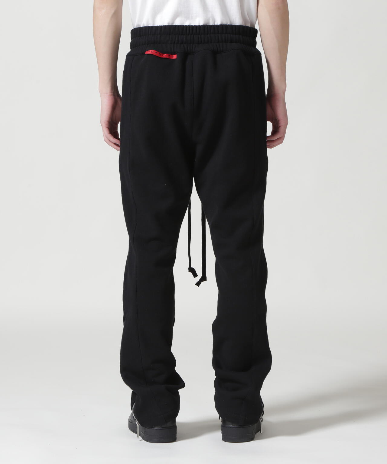 CTLS/シーティーエルエス/別注BASIC ZIP PANTS
