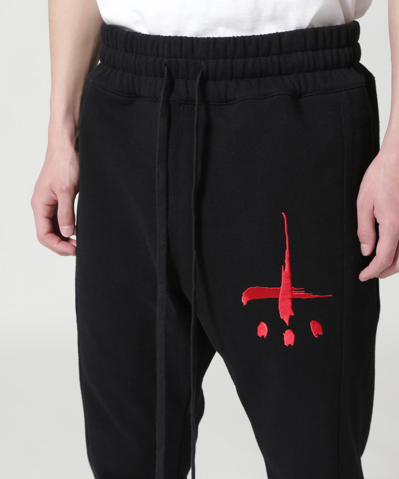 CTLS/シーティーエルエス/別注BASIC ZIP PANTS