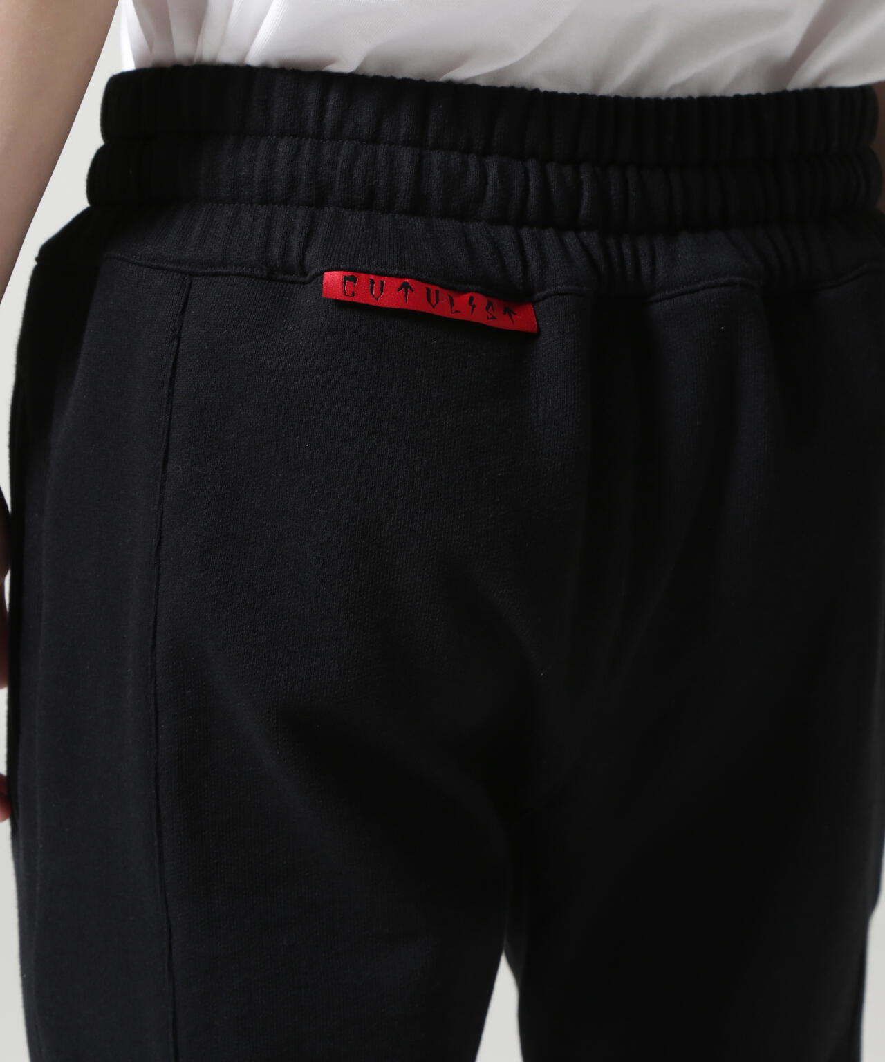 CTLS/シーティーエルエス/別注BASIC ZIP PANTS