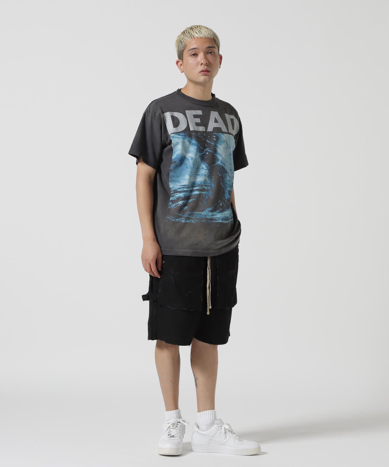 FR(13)NDS/フレンズ/RIP SHORTS