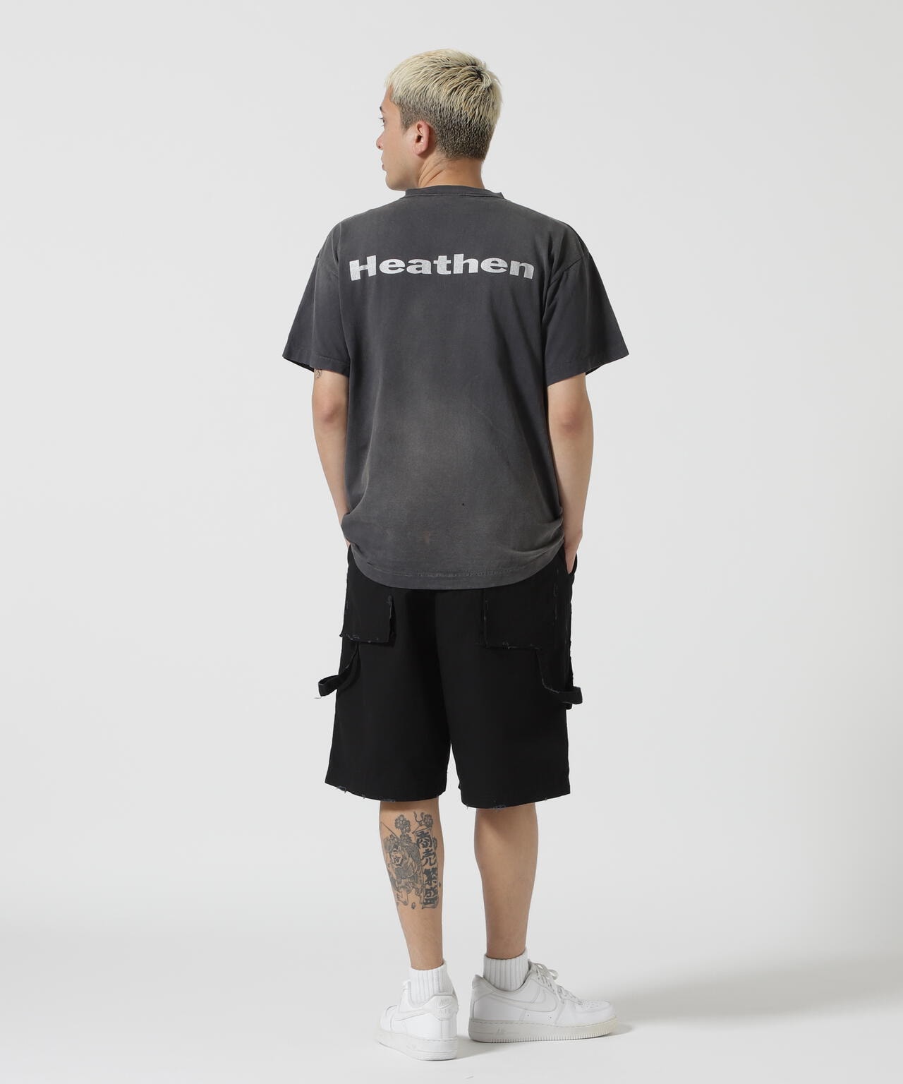 FR(13)NDS/フレンズ/RIP SHORTS