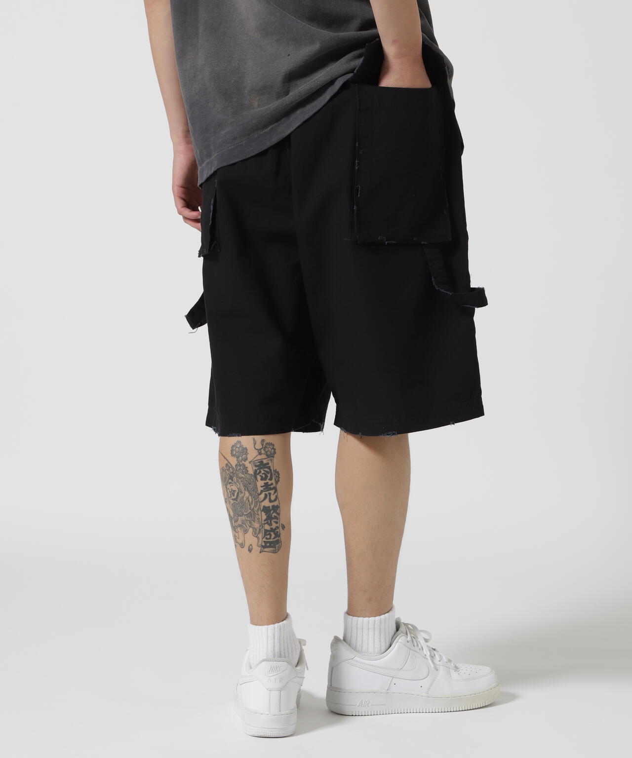 FR(13)NDS/フレンズ/RIP SHORTS