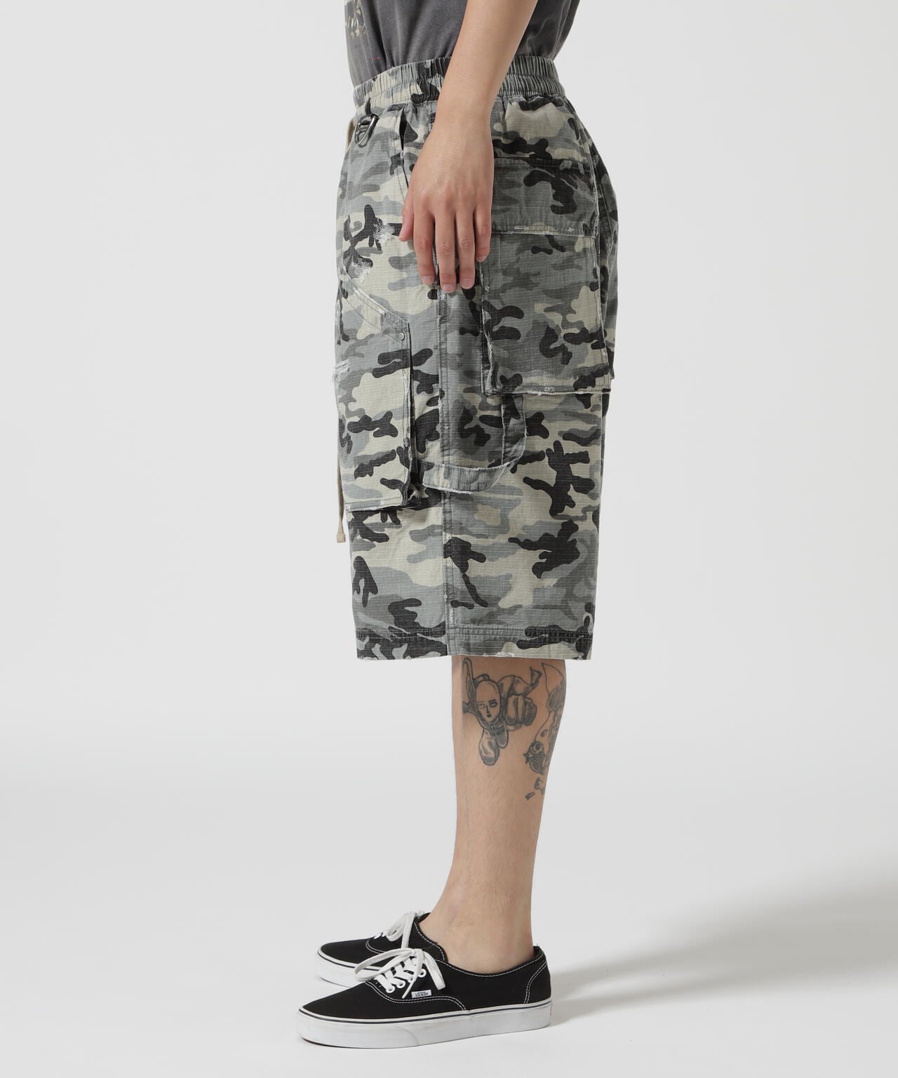 FR(13)NDS/フレンズ/RIP SHORTS