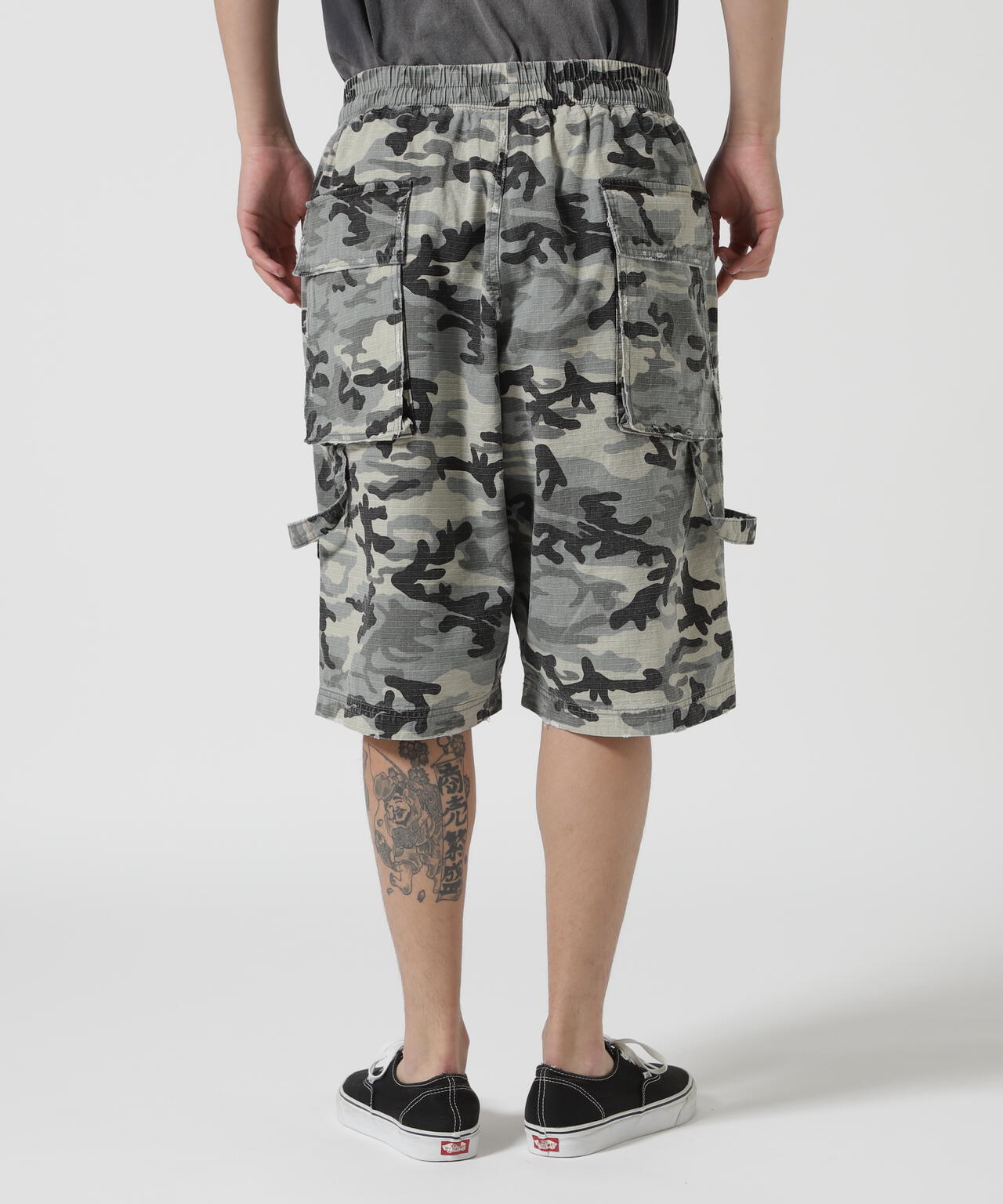 FR(13)NDS/フレンズ/RIP SHORTS