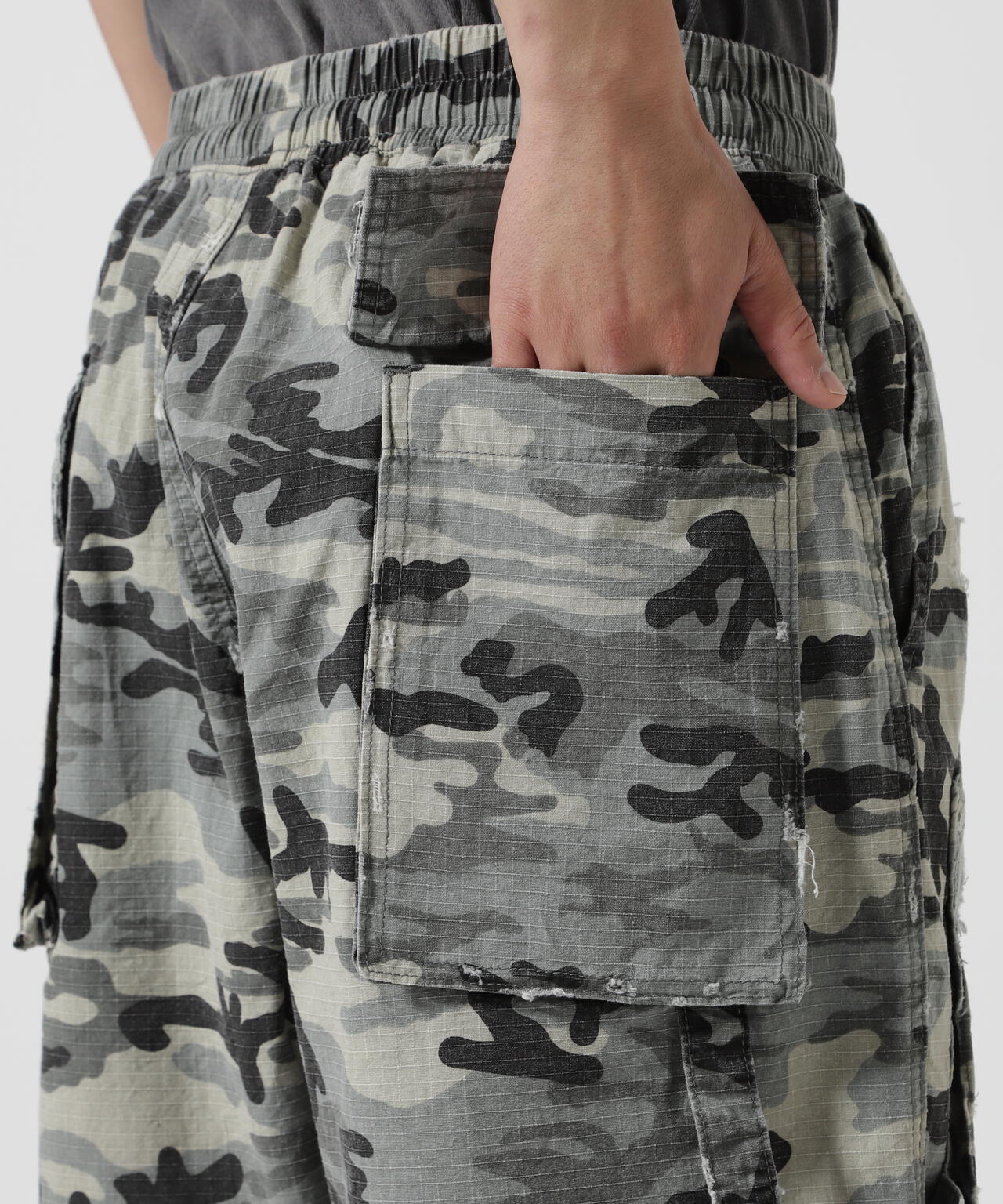 FR(13)NDS/フレンズ/RIP SHORTS