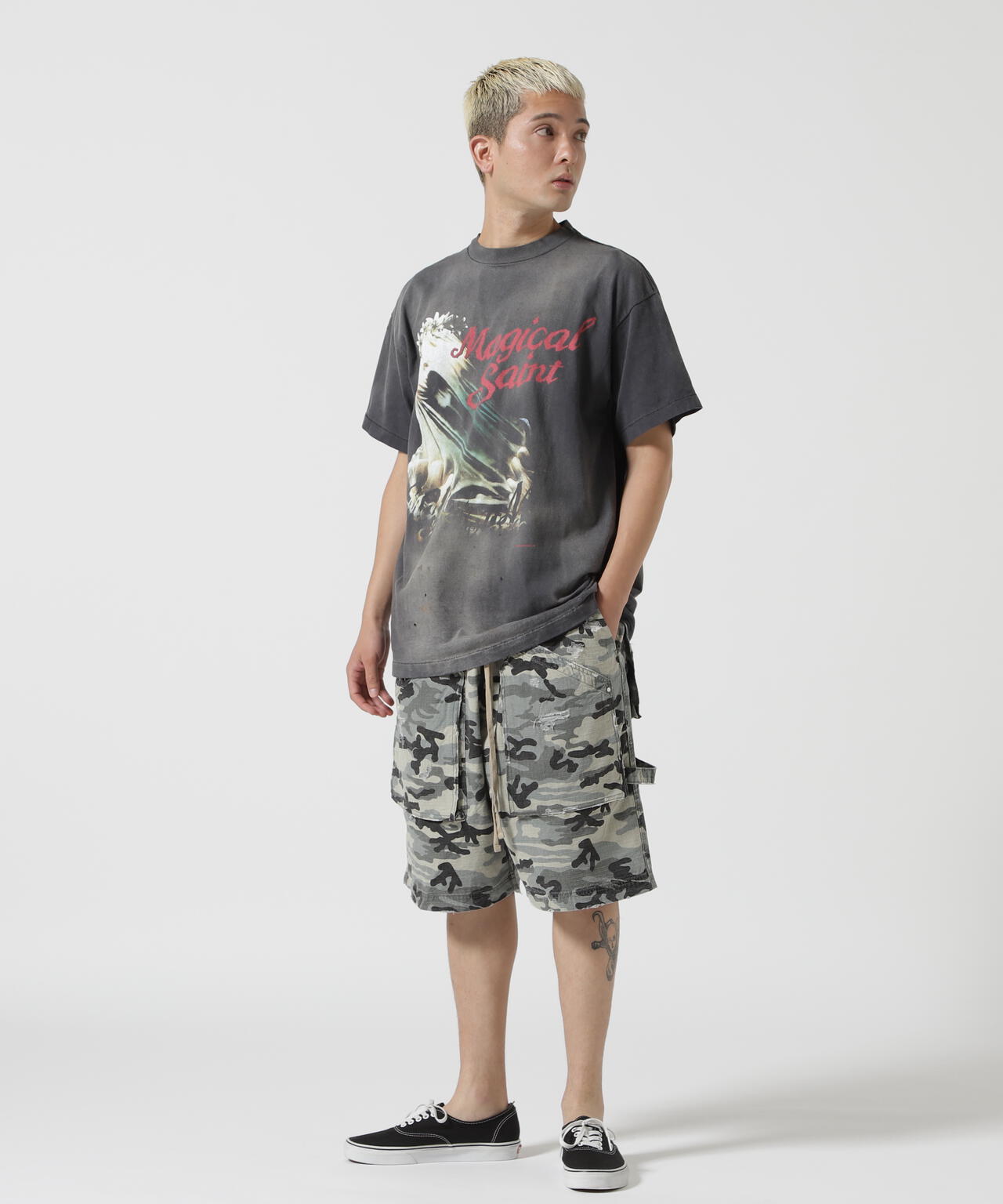 FR(13)NDS/フレンズ/RIP SHORTS