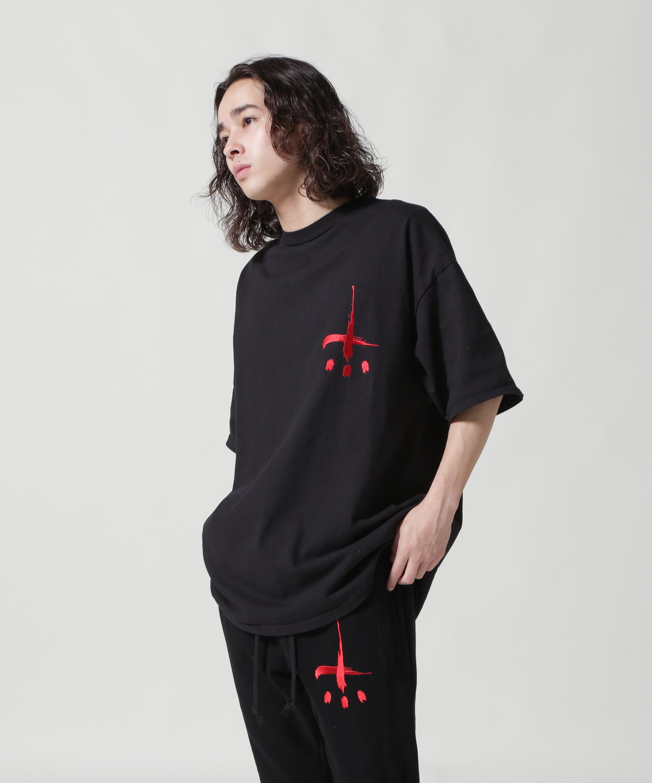CTLS/シーティーエルエス/別注 S/S TEE