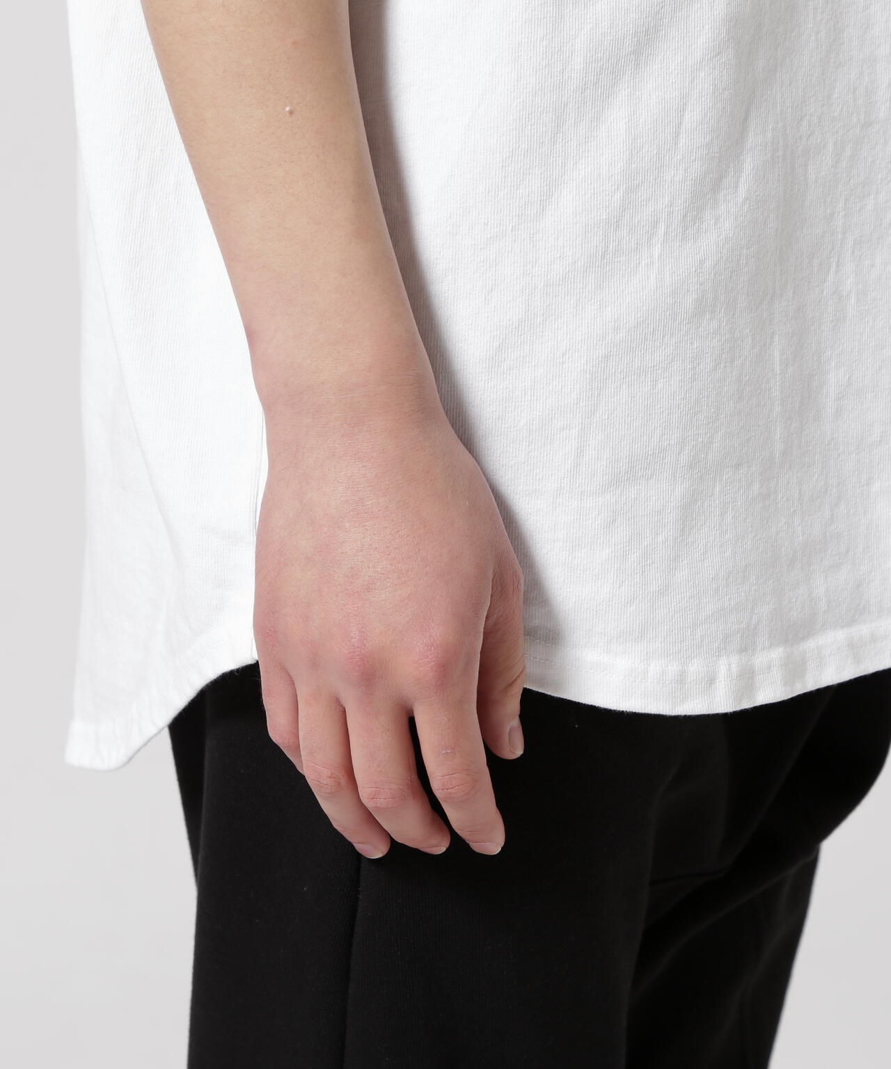 CTLS/シーティーエルエス/別注 S/S TEE
