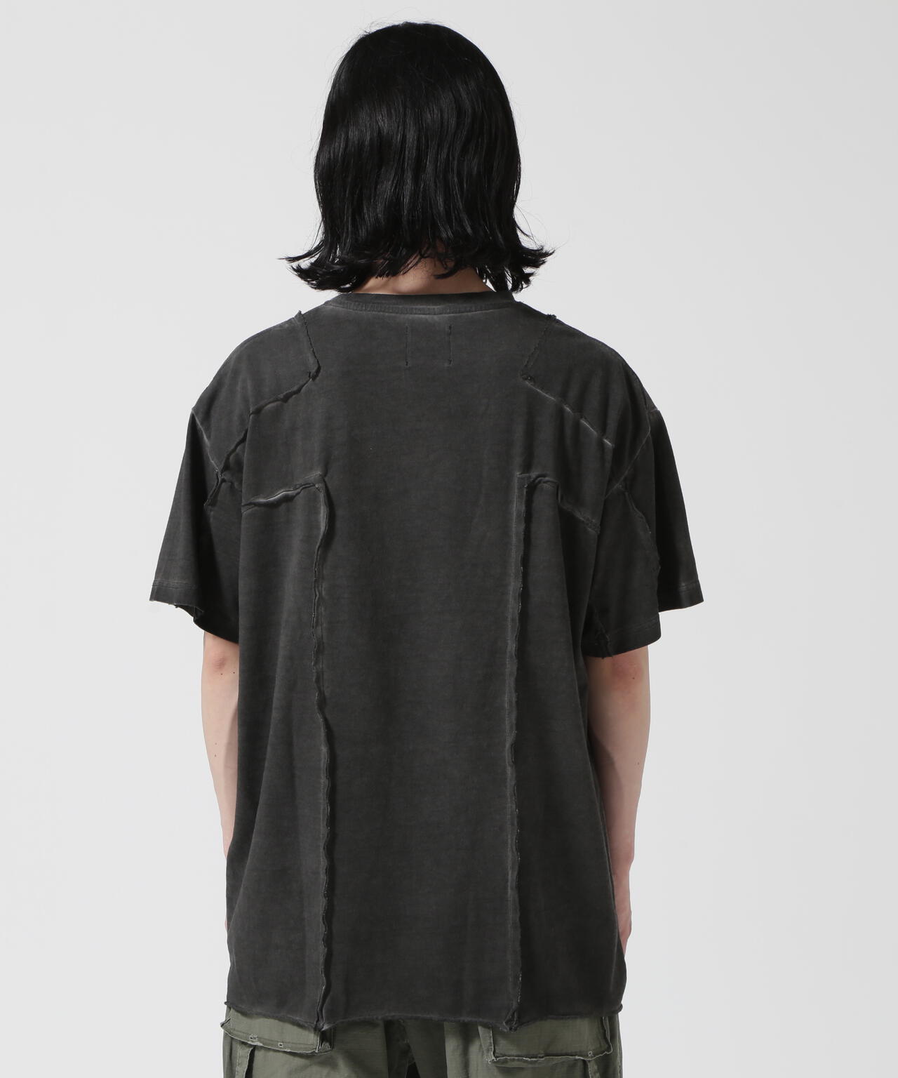 FR(13)NDS/フレンズ/Cut Off Tシャツ