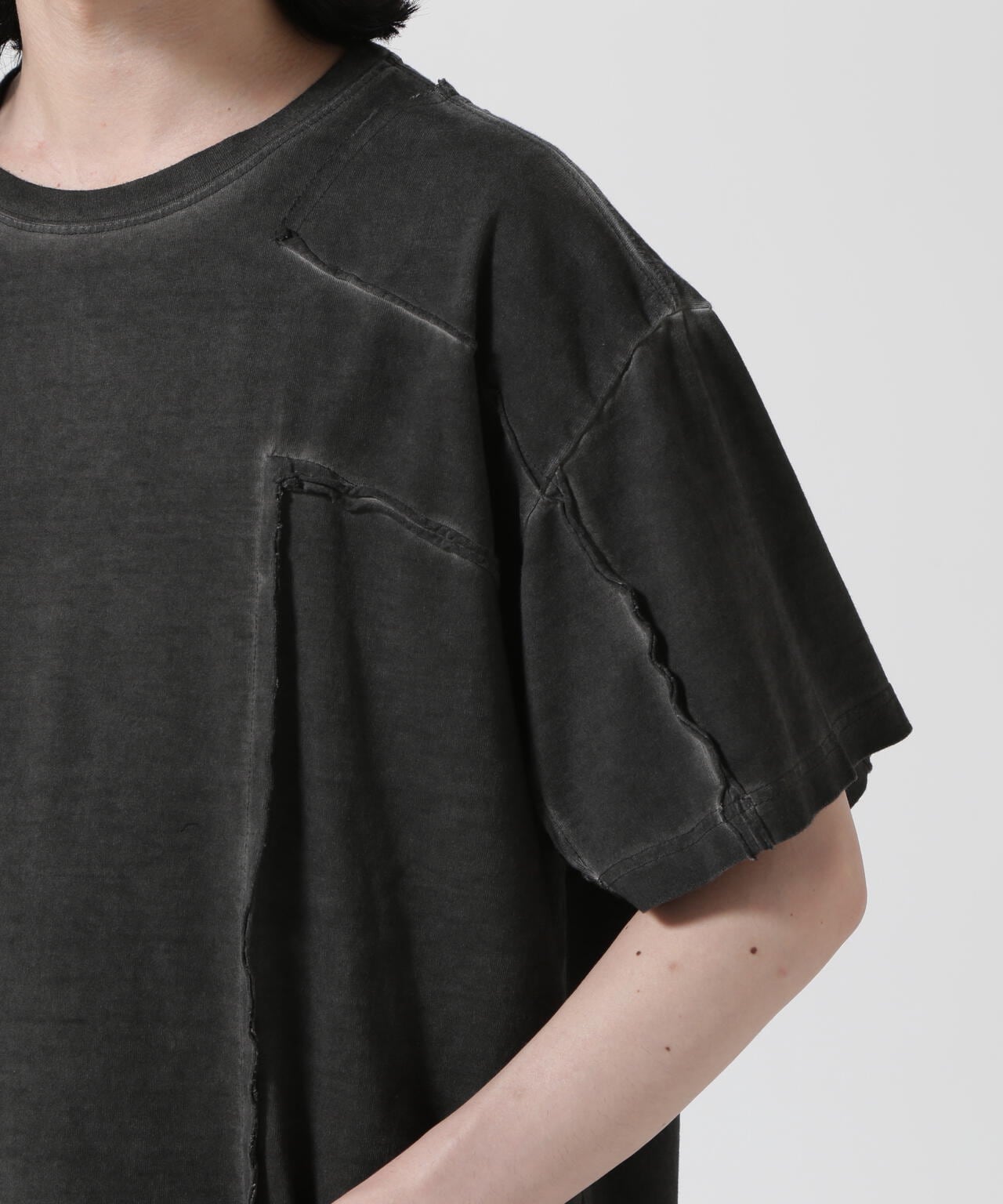FR(13)NDS/フレンズ/Cut Off Tシャツ