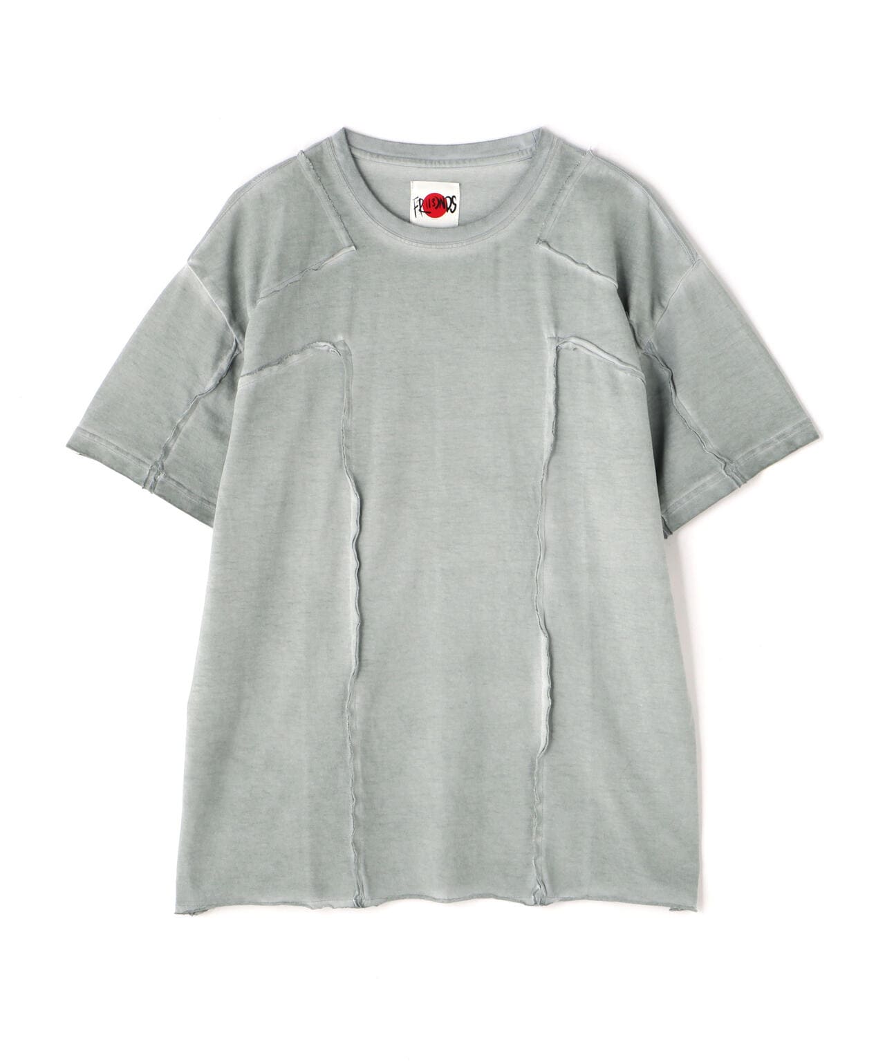 FR(13)NDS/フレンズ/Cut Off Tシャツ