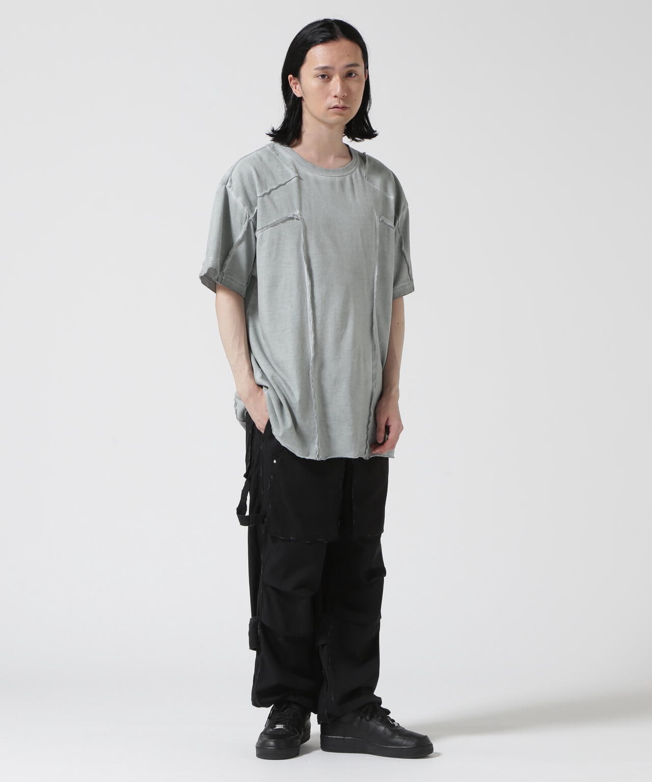 FR(13)NDS/フレンズ/Cut Off Tシャツ