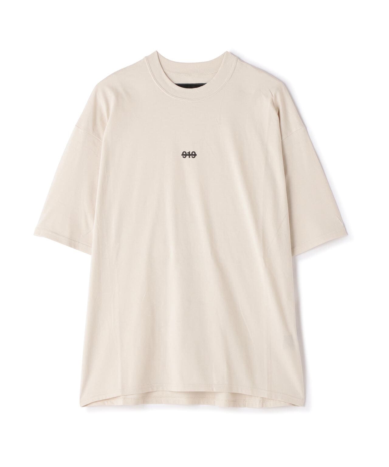 A.F ARTEFACT/エーエフ・アーティファクト/別注 背骨Tシャツ