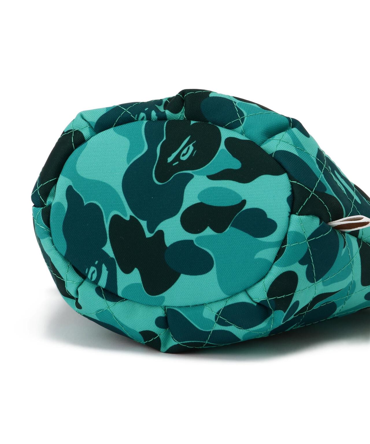SAINT MICHAEL/セント マイケル/APCHAIN SNAP BAG