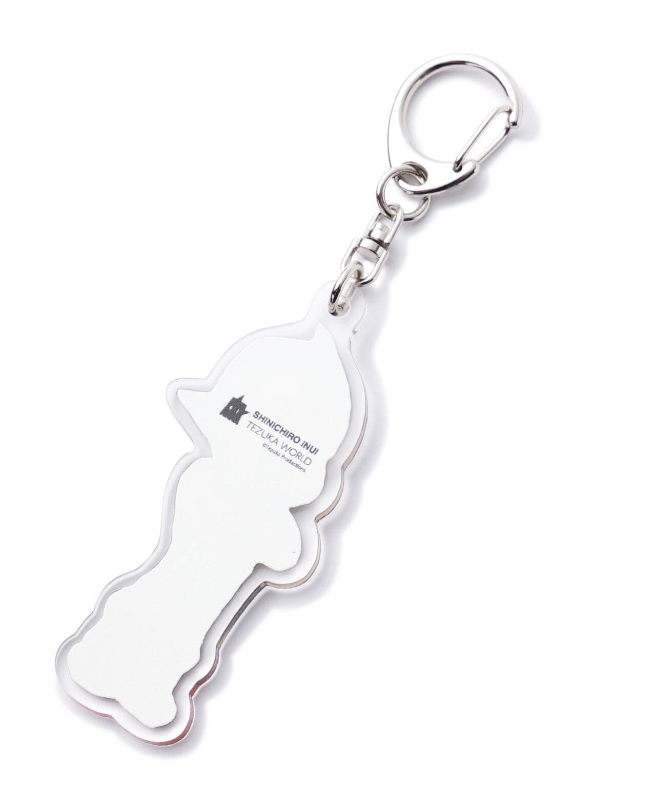 Guernika/ゲルニカ/SHINICHIROINUI×TEZUKA WORLD/Keychain