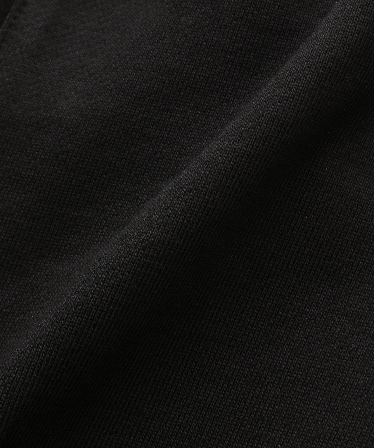 A.F ARTEFACT/エーエフ・アーティファクト/Zip Sweat Sarouel Pants